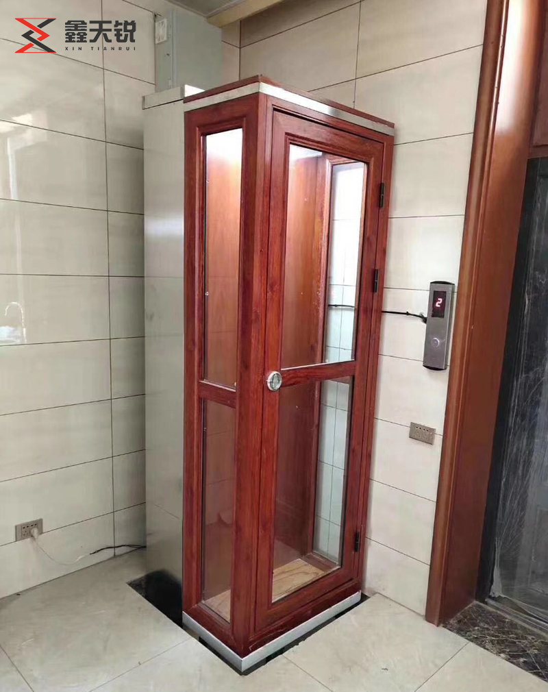 那曲小型家用电梯